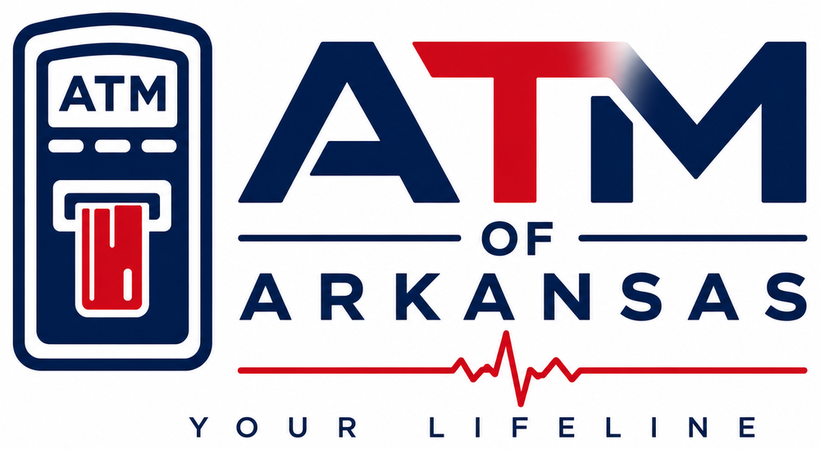 ATM of Arkansas
